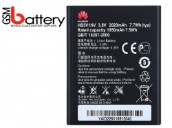 باتری هواوی  Huawei Ascend Y500 
